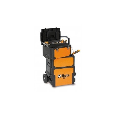 TROLLEY BETA C42H