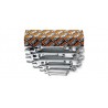 SERIE DI 26 CHIAVI COMBINATE BETA ART.42/S26