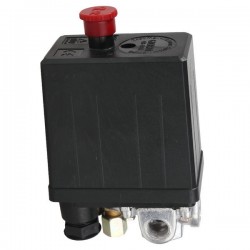 PRESSOSTATO PER COMPRESSORI DA LT 25-50-100