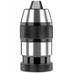 MANDRINO AUTOSERRANTE 1,5-13 - FILETTATURA 1/2X20 -