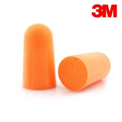CONFEZIONE 200 PAIA FILTRI AURICOLARI 3M - CE-