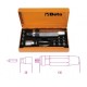 SET GIRAVITE A PERCUSSIONE CON 14 INSERTI BETA 1295/C14