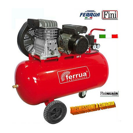 COMPRESSORE LT 100