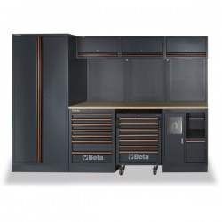 ARREDO OFFICINA BETA A.C45PRO W