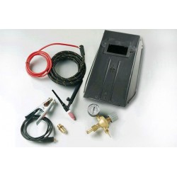 KIT SALDATURA TIG